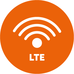 Icon LTE