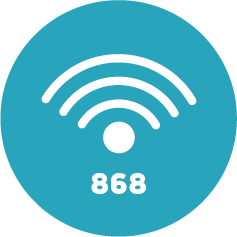 Icon nemi Link 868