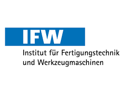 Logo IFW - Institut für Fertigungstechnik und Werkzeugmaschinen