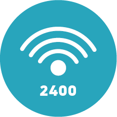 Icon nemi Link 2400