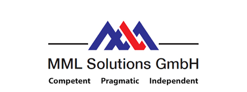 Logo MML Solutions