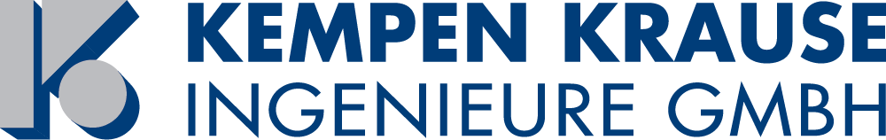 Logo Kempen Kraus Ingenieure GmbH