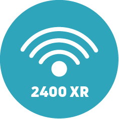 Icon nemi Link 2400 XR